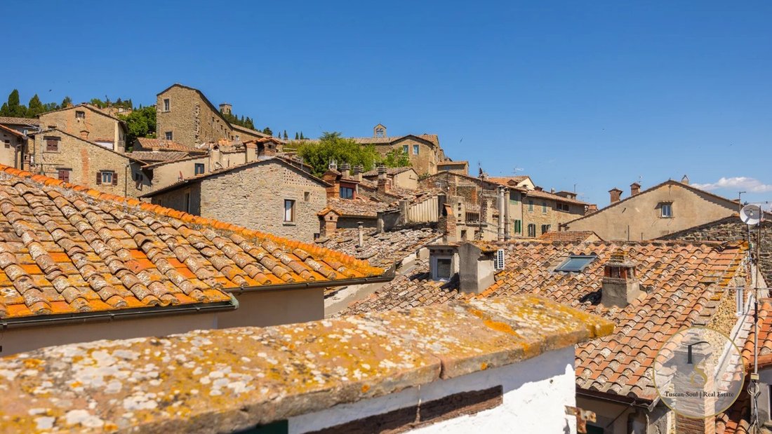 Apartment in Centro, Arezzo, Tuscany 5 - 18760203
