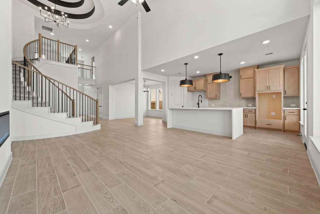 House in Katy, Texas, United States 4 - 17969702