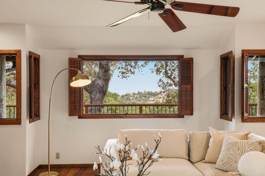Casa a Los Altos Hills, California, Stati Uniti 4 - 18758289