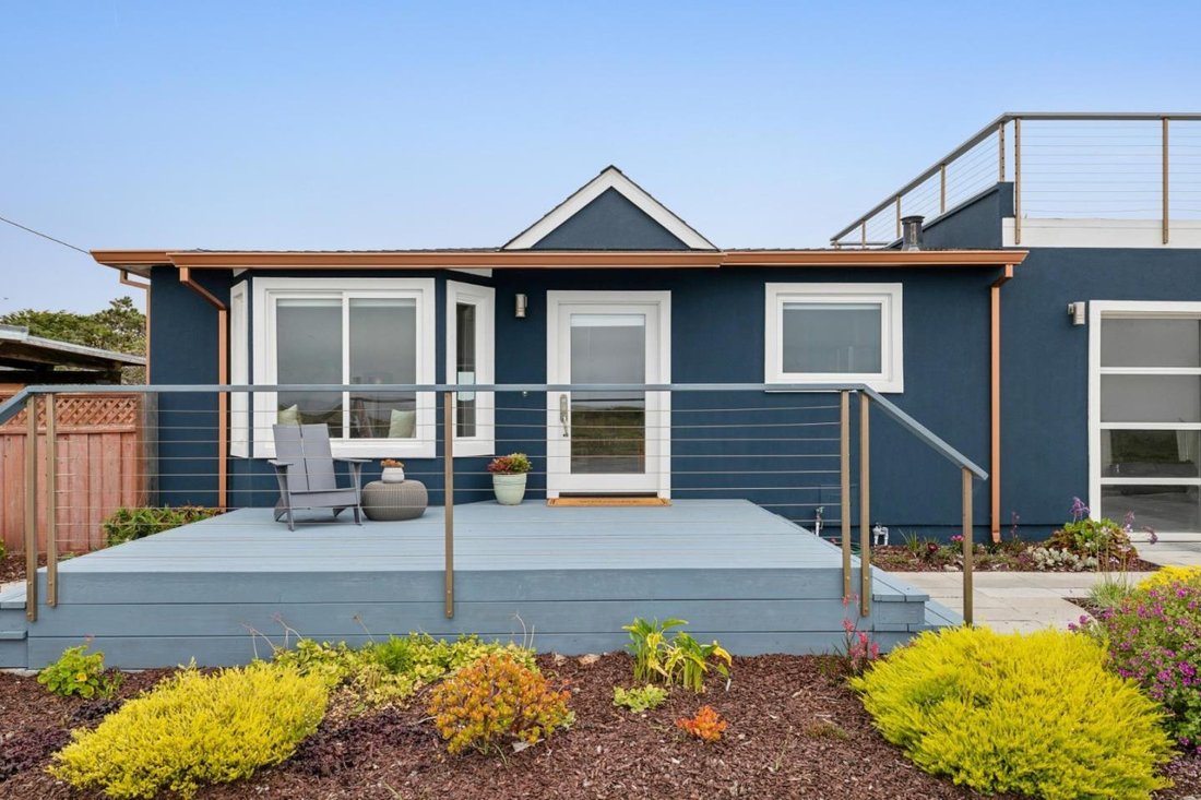 Maison à Half Moon Bay, Californie, États-Unis 5 - 18719208