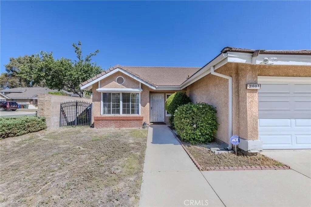 Casa en Walnut, California, Estados Unidos 4 - 18758738
