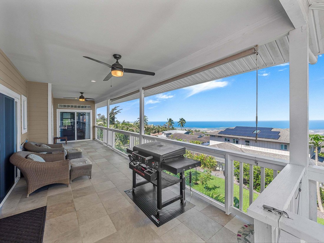 Casa a Kailua, Hawaii, Stati Uniti 5 - 18756973