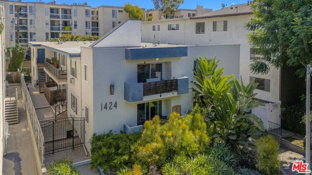 Andere in Los Angeles, Kalifornien, Vereinigte Staaten 1 - 18750837