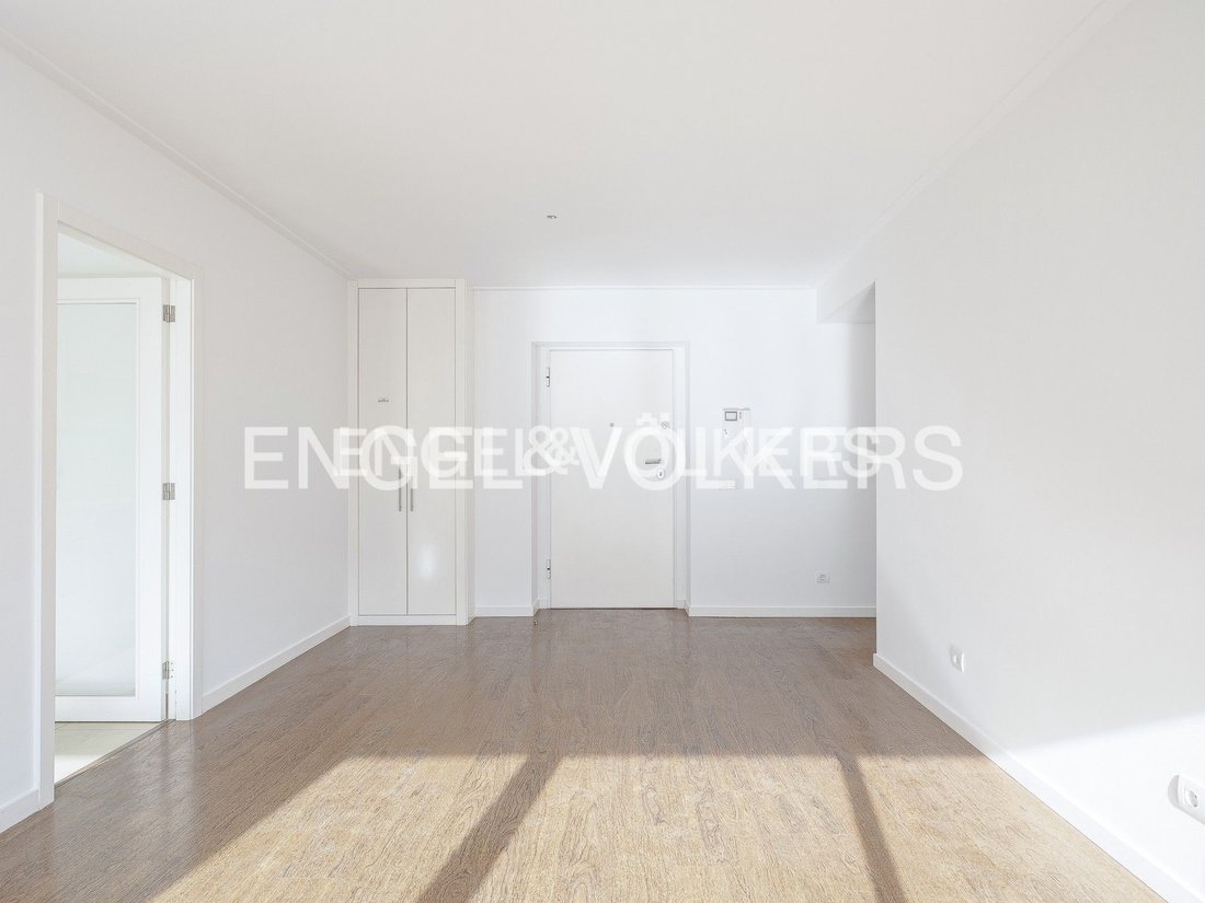 Appartement à Parque das Nacoes, Lisbonne, Portugal 4 - 18752816