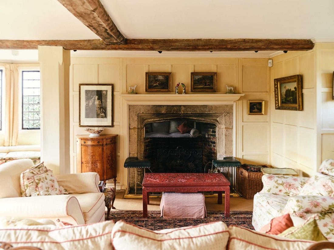 Casa en Longparish, Inglaterra 2 - 18761223