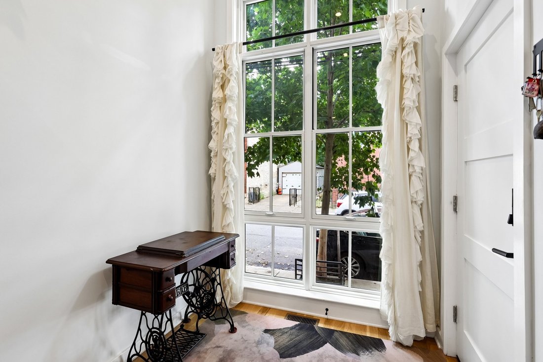 Casa en Filadelfia, Pensilvania, Estados Unidos 4 - 18752249
