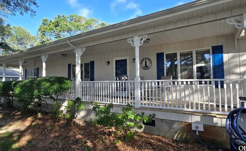 Maison à Kill Devil Hills, Caroline du Nord, États-Unis 1