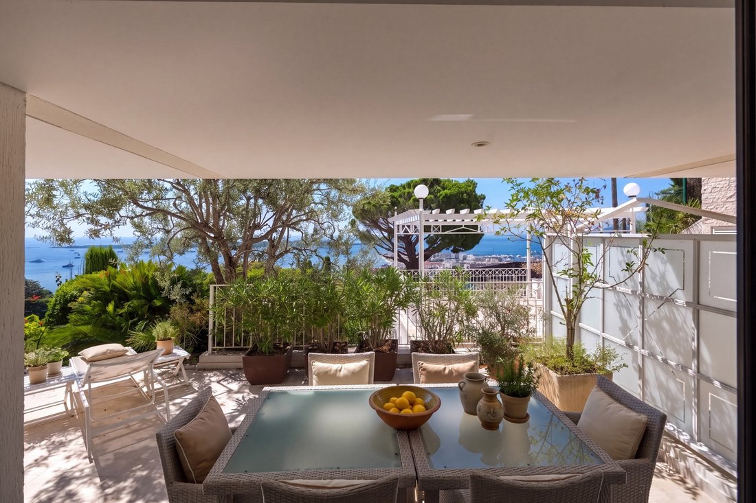 Apartamento en Saint Nicolás, Cannes, Francia 2 - 18754140