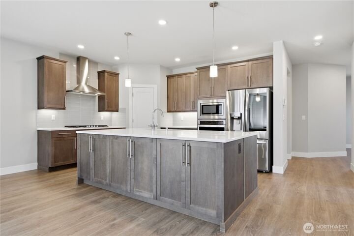 Casa a Lynnwood, Washington, Stati Uniti 5 - 18760766