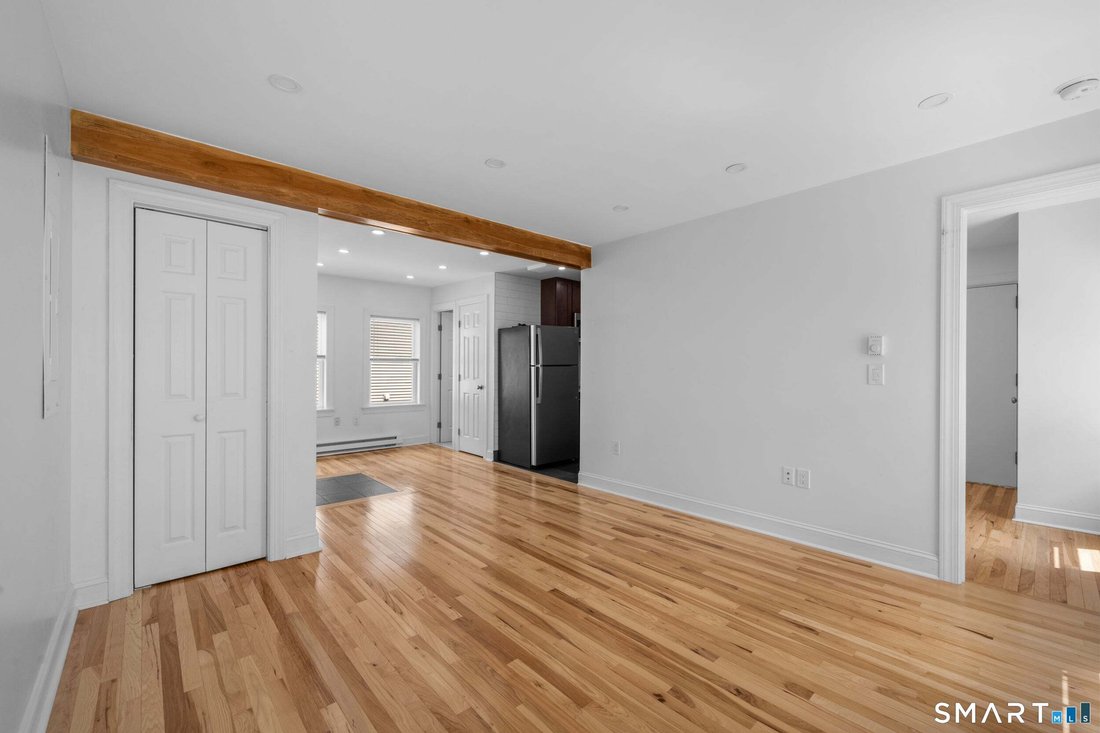 Casa a New London, Connecticut, Stati Uniti 5 - 18750660