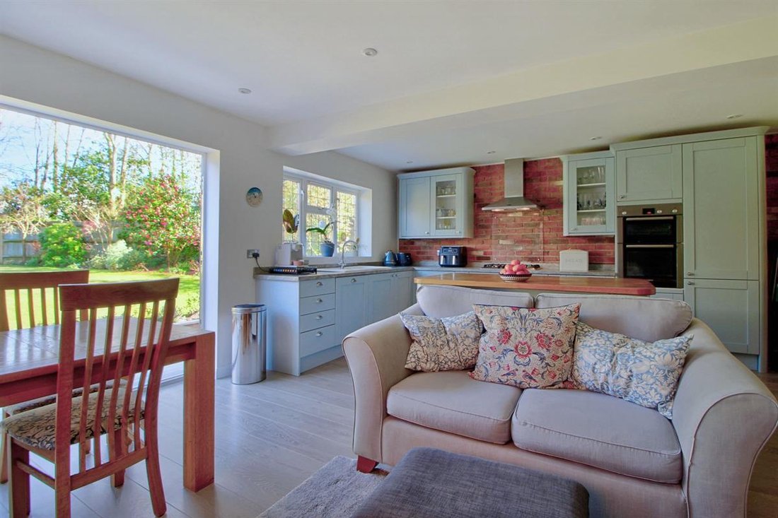 Casa a Wokingham, Inghilterra 5 - 18761146