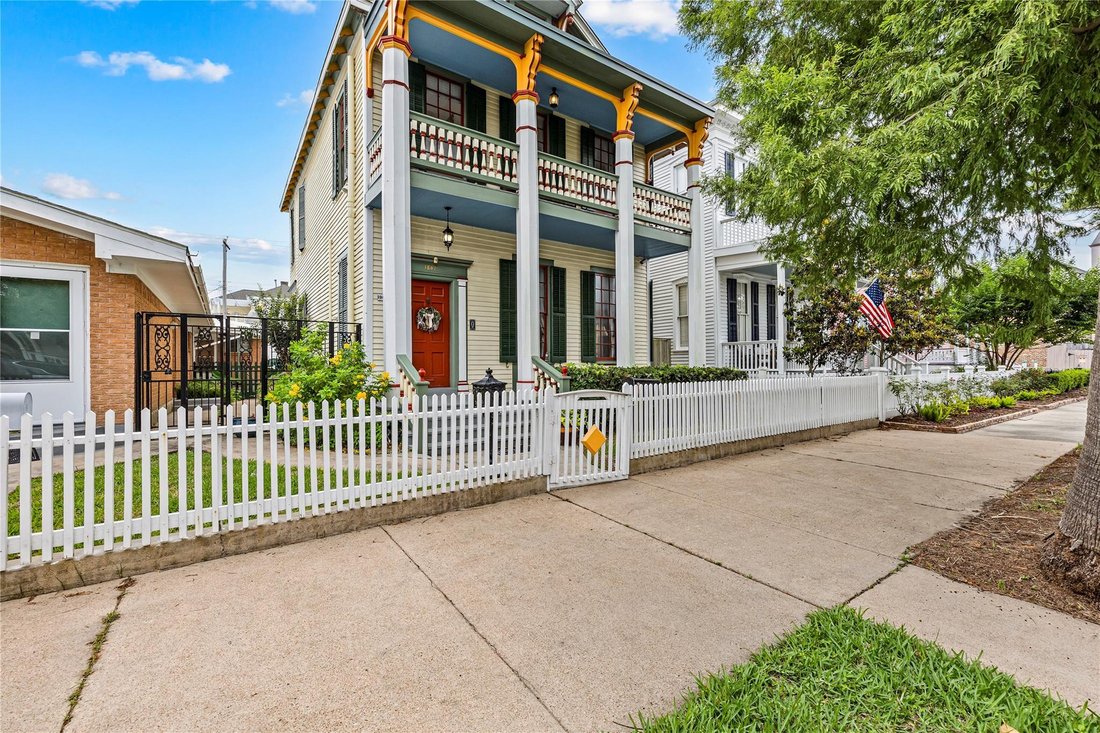 Altro a Galveston, Texas, Stati Uniti 1 - 18752089