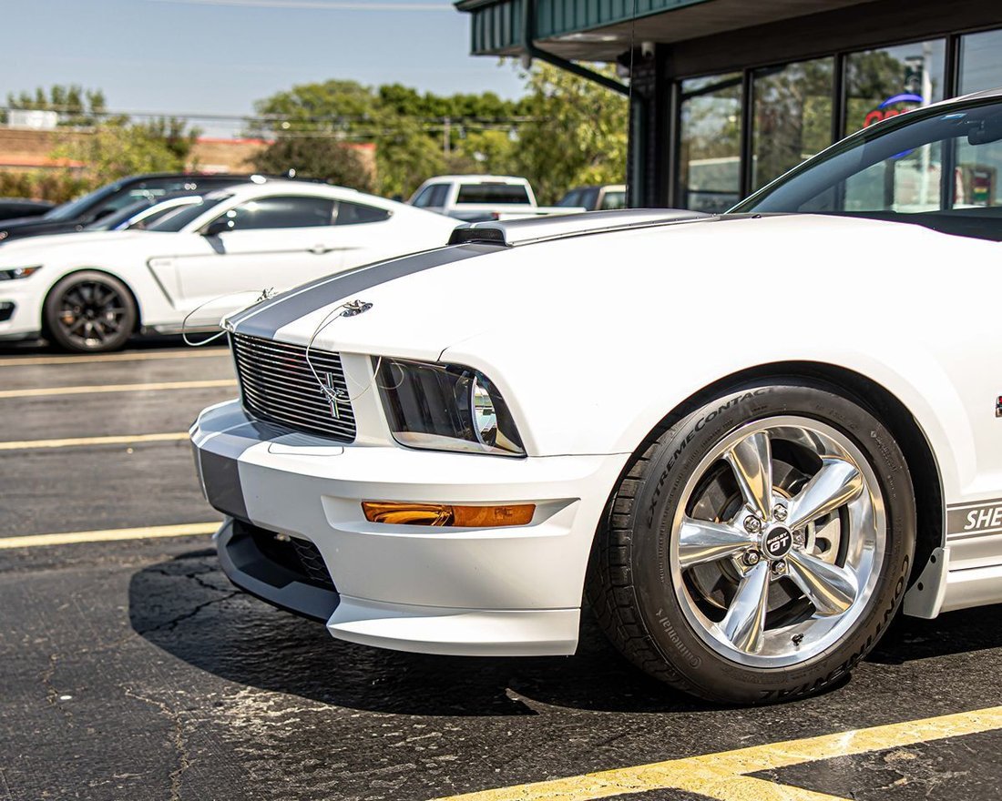 Coupe in Frankfort, IL, United States 4 - 18739434