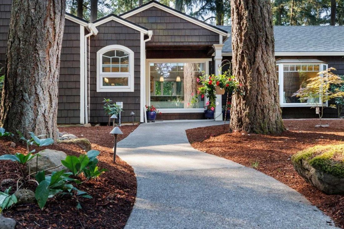 Casa en Lake Oswego, Oregón, Estados Unidos 3 - 18750390