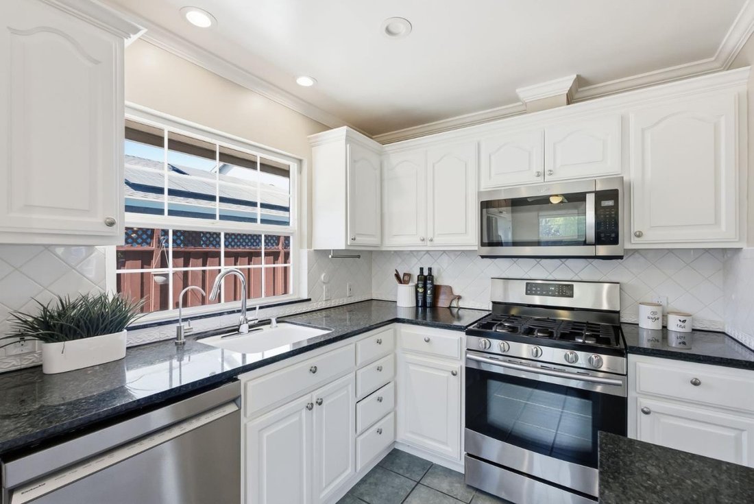 Casa en Redwood City, California, Estados Unidos 5 - 18758303