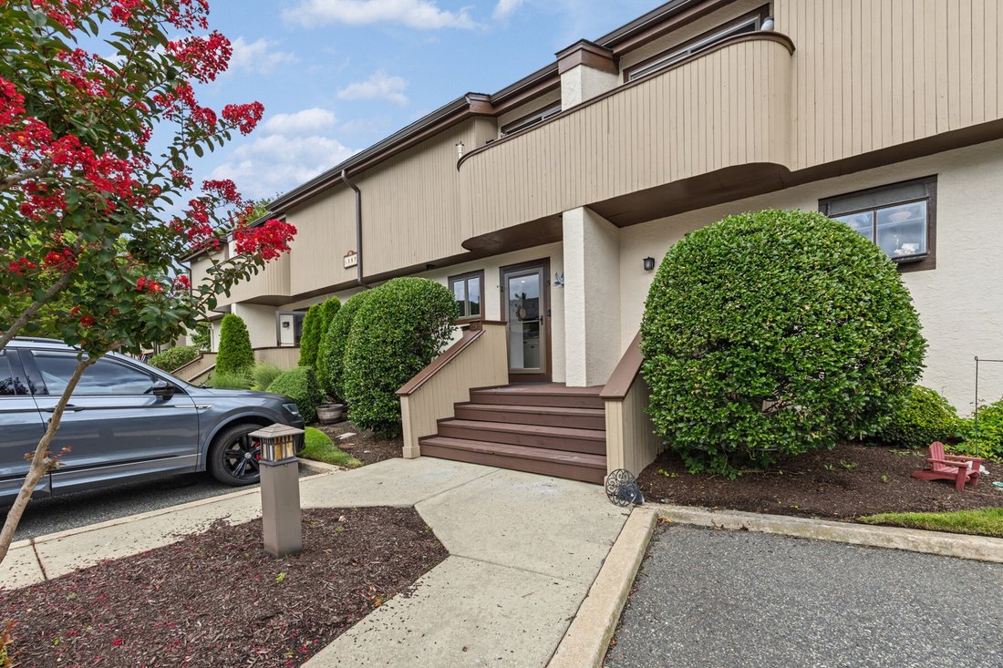 Condo in Ocean City, New Jersey, United States 2 - 18753978