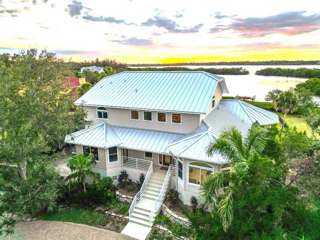 Maison à Palmetto, Floride, États-Unis 2 - 17812753