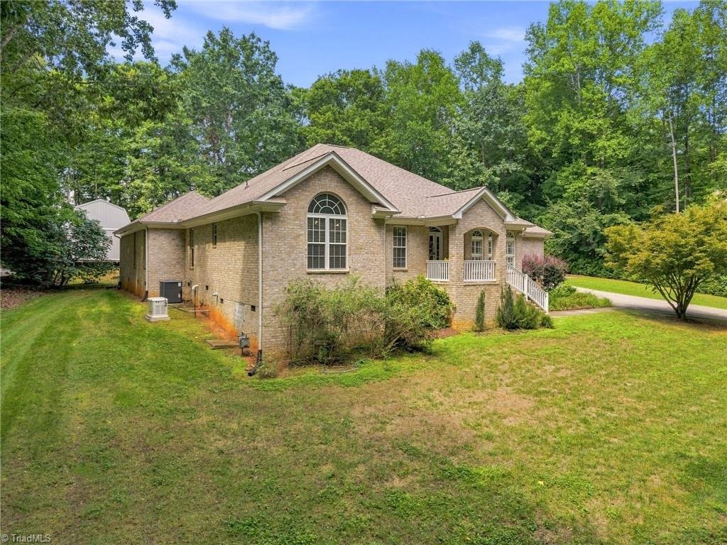 Haus in Randleman, North Carolina, Vereinigte Staaten 2 - 18755780