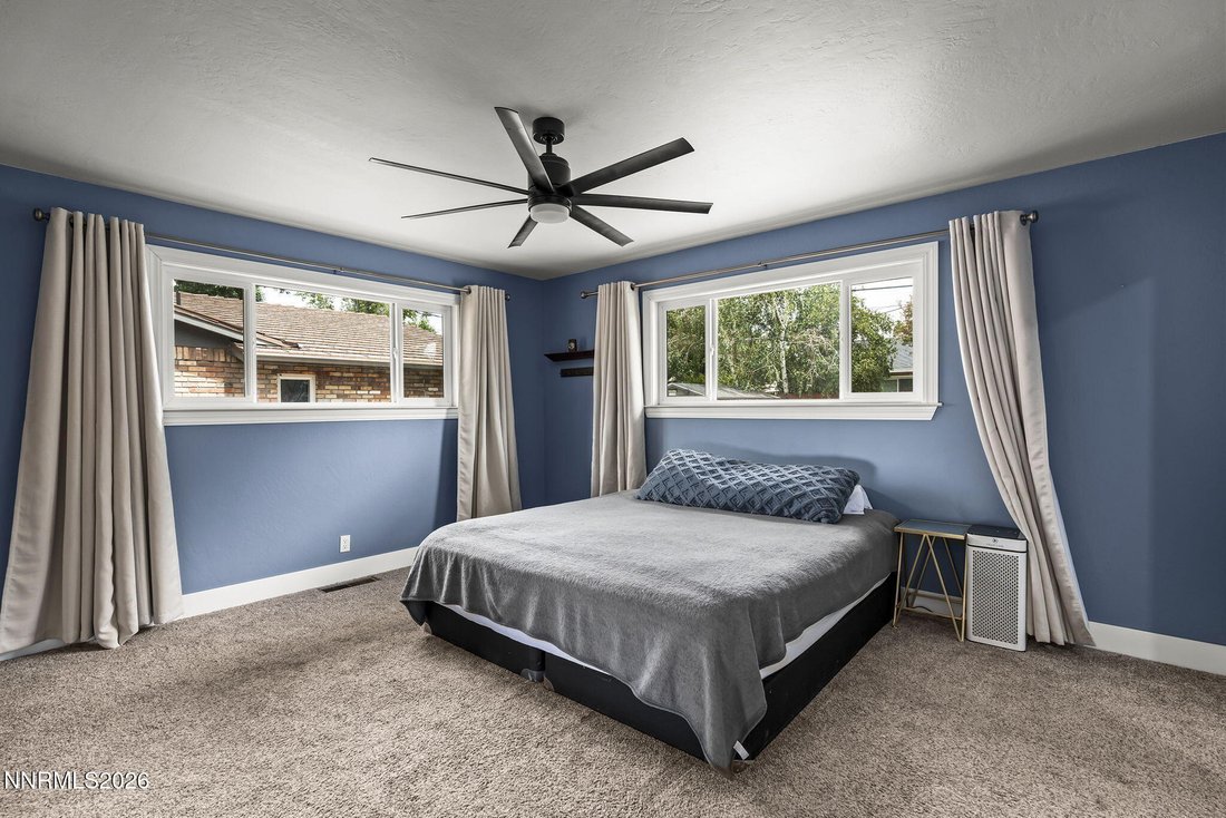Casa en Reno, Nevada, Estados Unidos 4 - 18754400