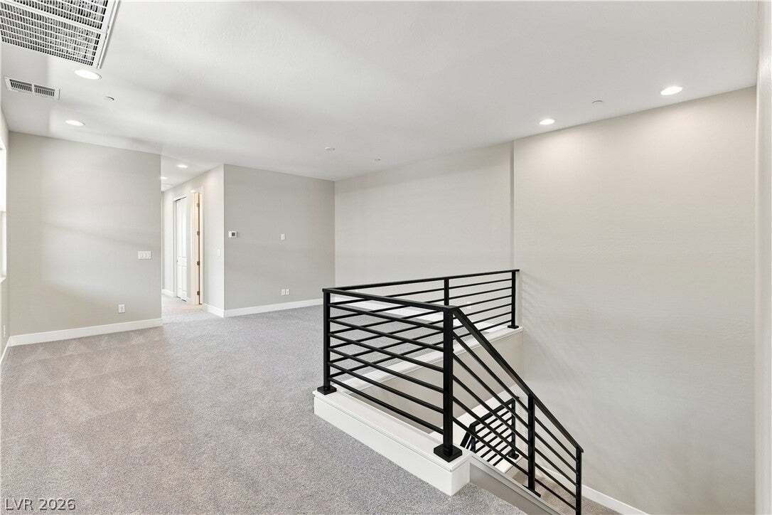 Townhouse in Las Vegas, Nevada, United States 5 - 17612562