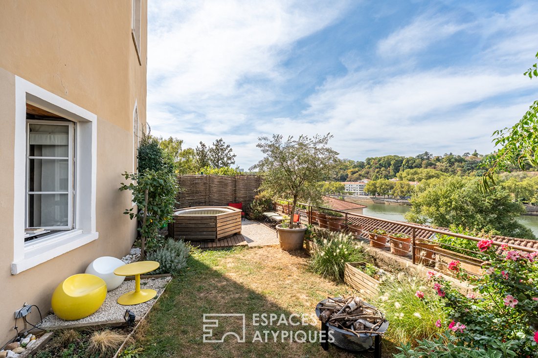 Appartamento a Centre, Caluire-et-Cuire, Francia 3 - 18750241