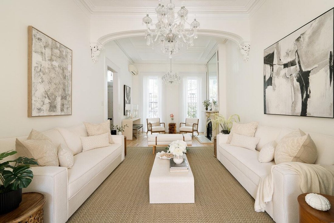 Residenza a New York, New York, Stati Uniti 1 - 18750947
