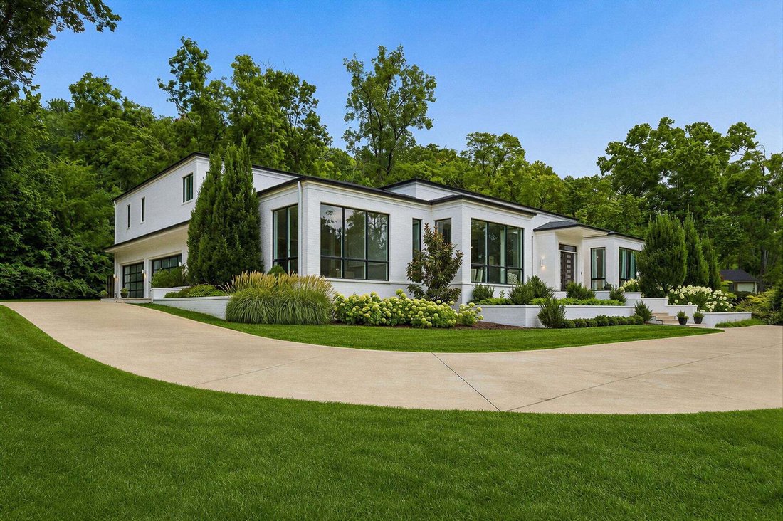 Casa a Nashville, Tennessee, Stati Uniti 3 - 18754222
