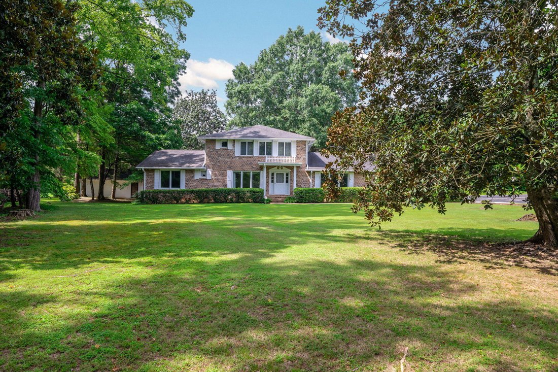 Casa a Chattanooga, Tennessee, Stati Uniti 5 - 18750680