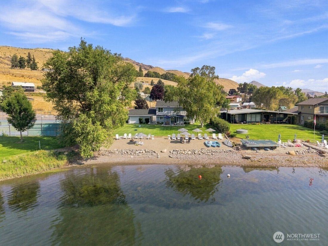 Casa a Pateros, Washington, Stati Uniti 4 - 18758106