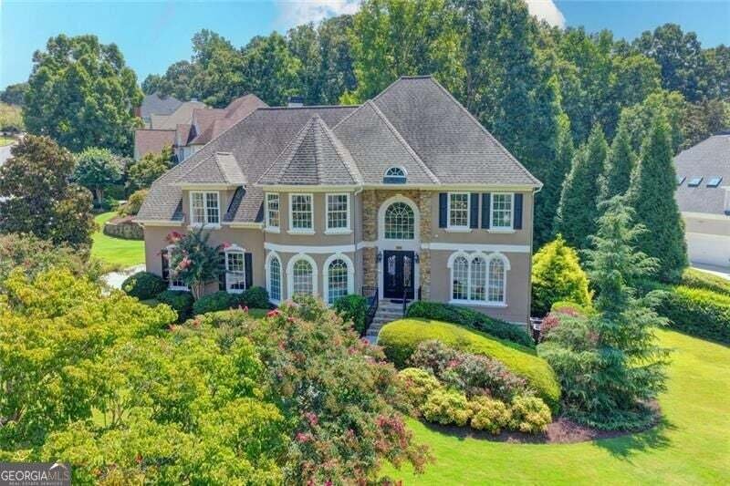 Maison à Alpharetta, Géorgie, États-Unis 2 - 18751996