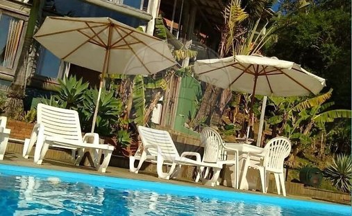 Casa in Santa Catarina, Santa Catarina, Brasile 1
