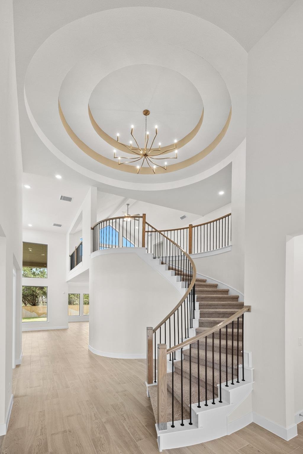 Casa a Georgetown, Texas, Stati Uniti 3 - 18705524