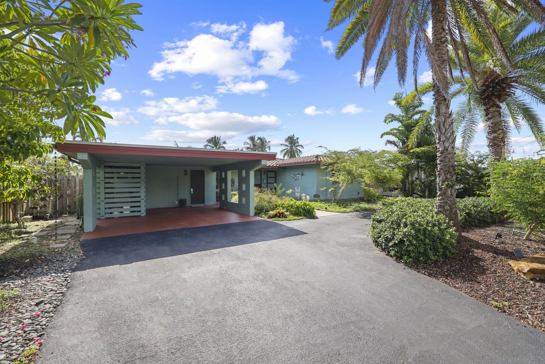 Maison à Wilton Manors, Floride, États-Unis 2 - 18750338