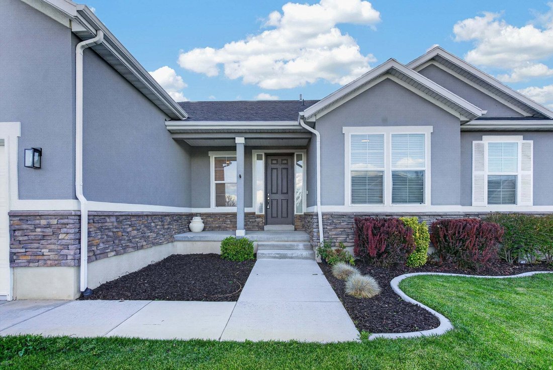Haus in Herriman, Utah, Vereinigte Staaten 2 - 18761175