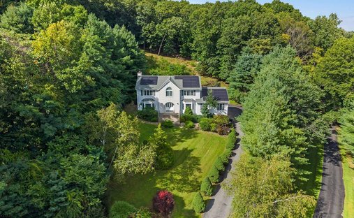 House in Pomona, New York, United States 1