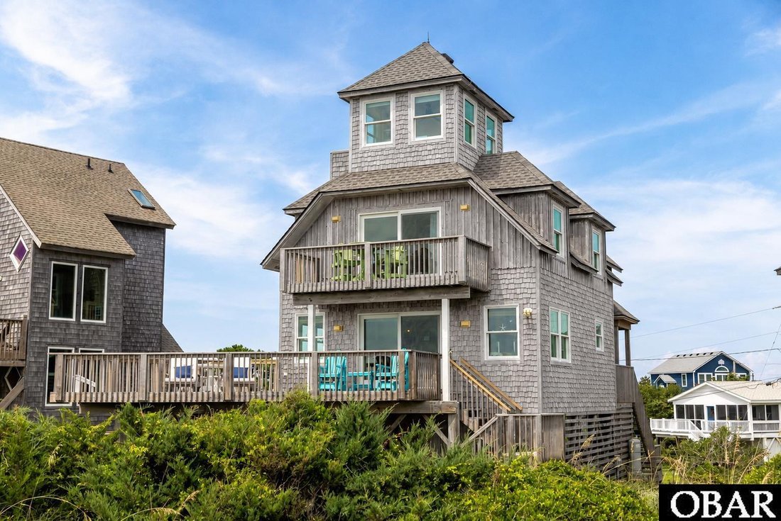 Maison à Hatteras, Caroline du Nord, États-Unis 2 - 18760813
