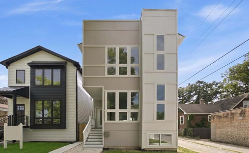 Casa a Berwyn, Illinois, Stati Uniti 1