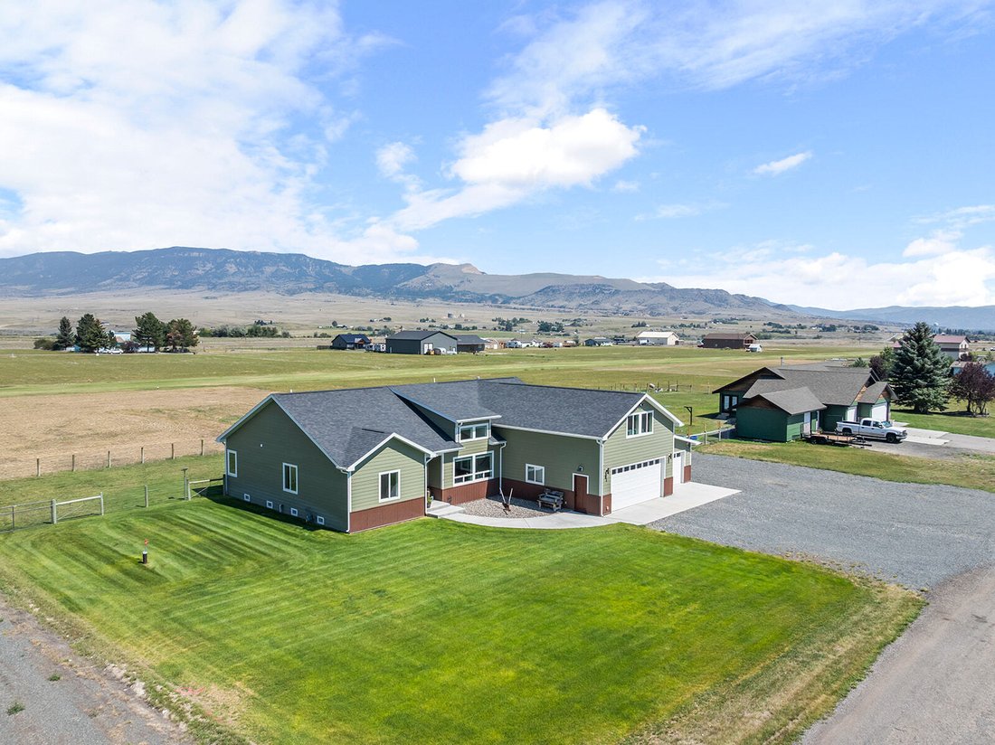 House in Cardwell, Montana, United States 3 - 18751870
