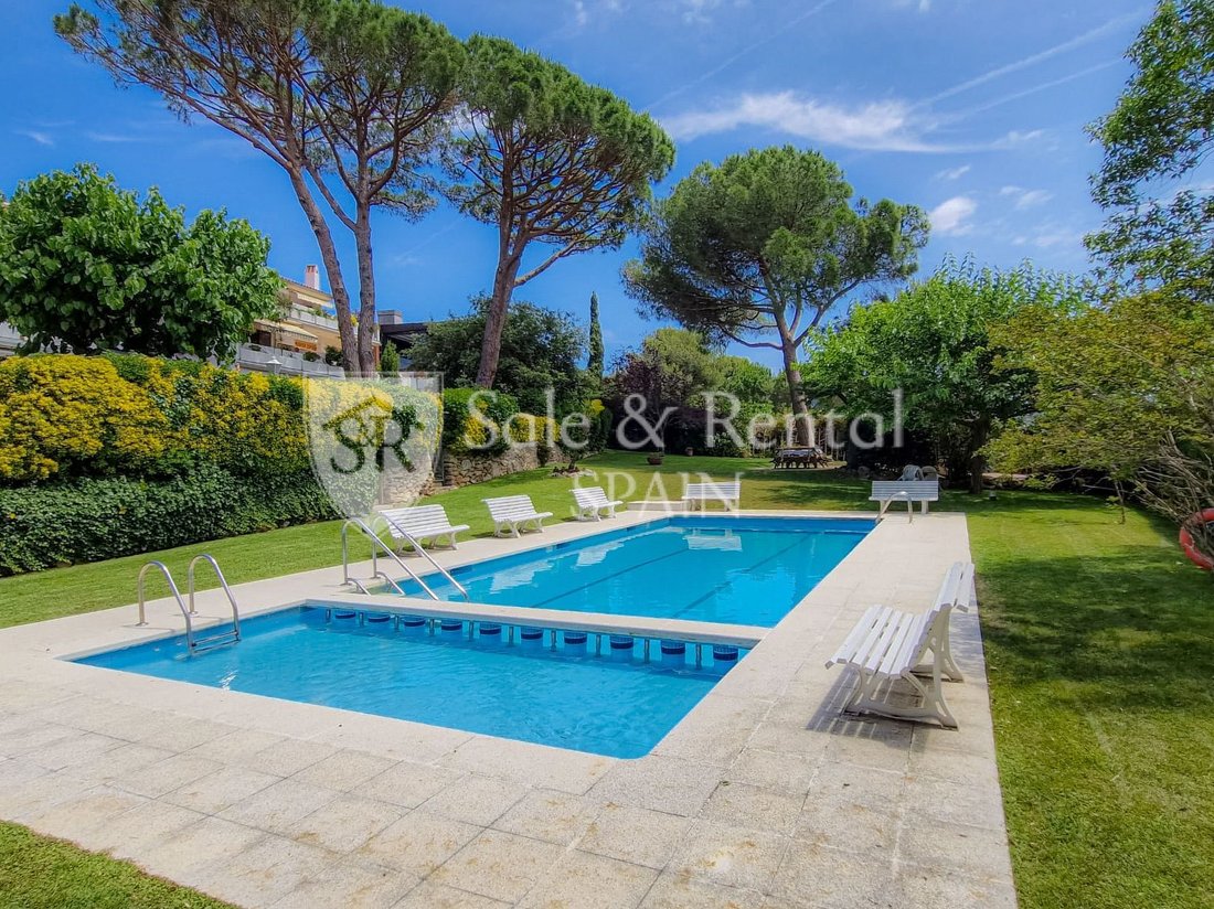Appartement à Platja d'Aro, Catalogne, Espagne 1 - 18750626