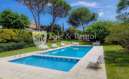 Apartamento en Playa de Aro, Cataluña, España 1