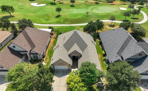 Casa en Denton, Texas, Estados Unidos 1