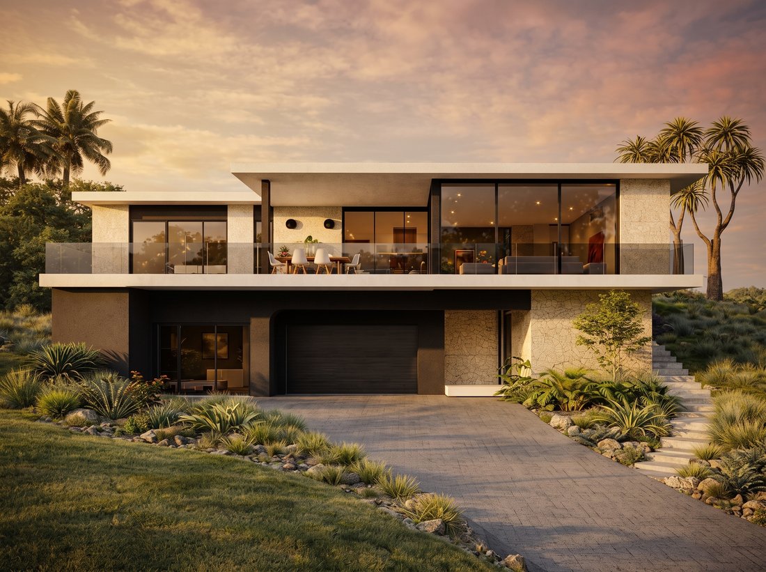 Casa en Sheffield Beach, KwaZulu-Natal, Sudáfrica 1 - 18750285