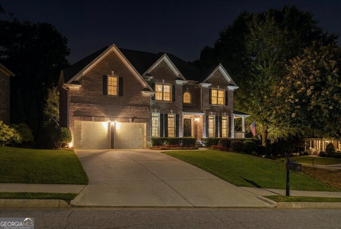 House in Lawrenceville, Georgia, United States 2 - 18324989