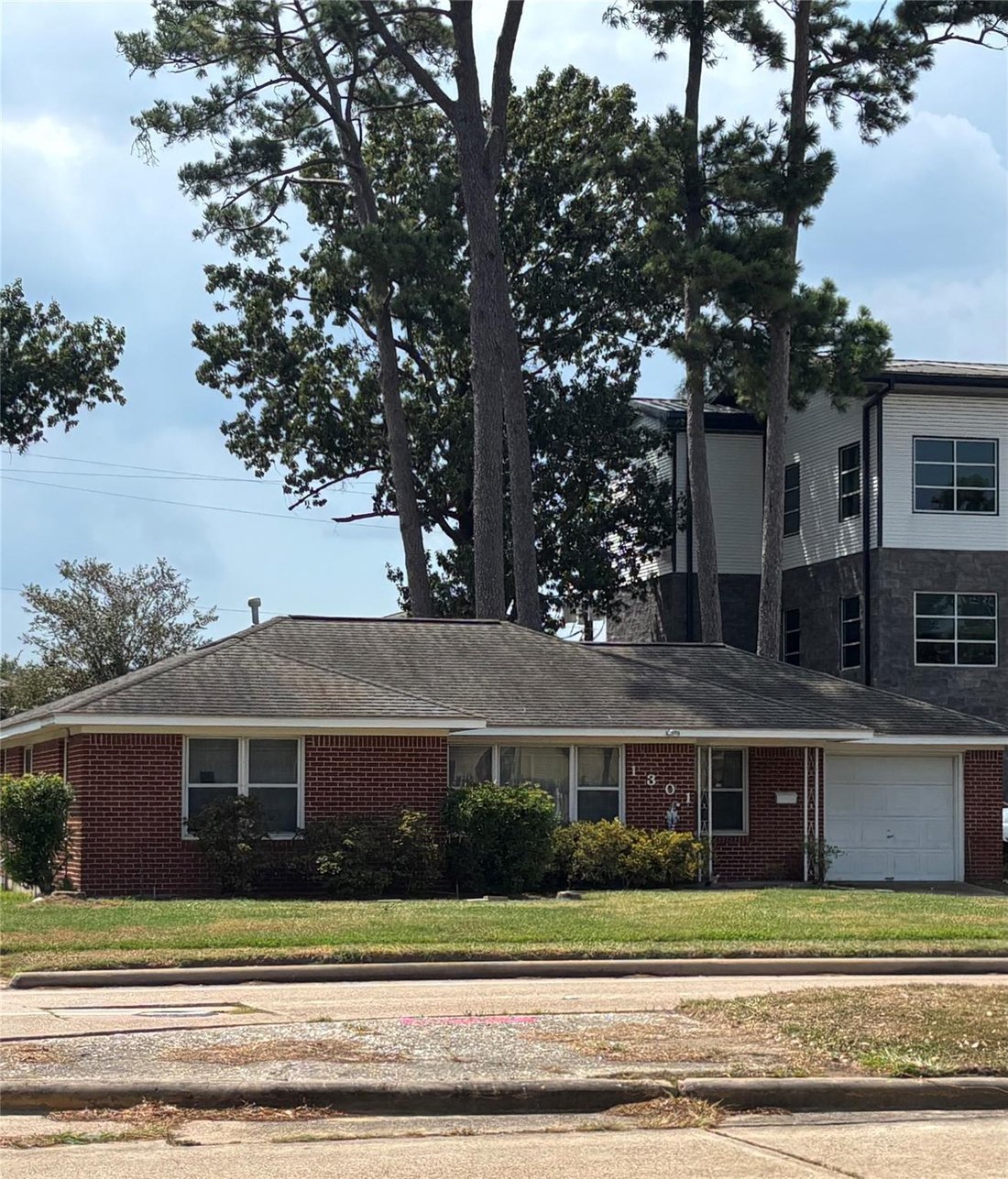 Maison à Houston, Texas, États-Unis 1 - 18755992