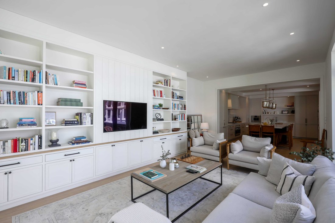 Casa en Wimbledon, Merton, Inglaterra 3 - 18761060