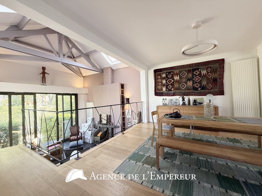 House in Centre Ville, Rueil-Malmaison, France 2 - 18750113