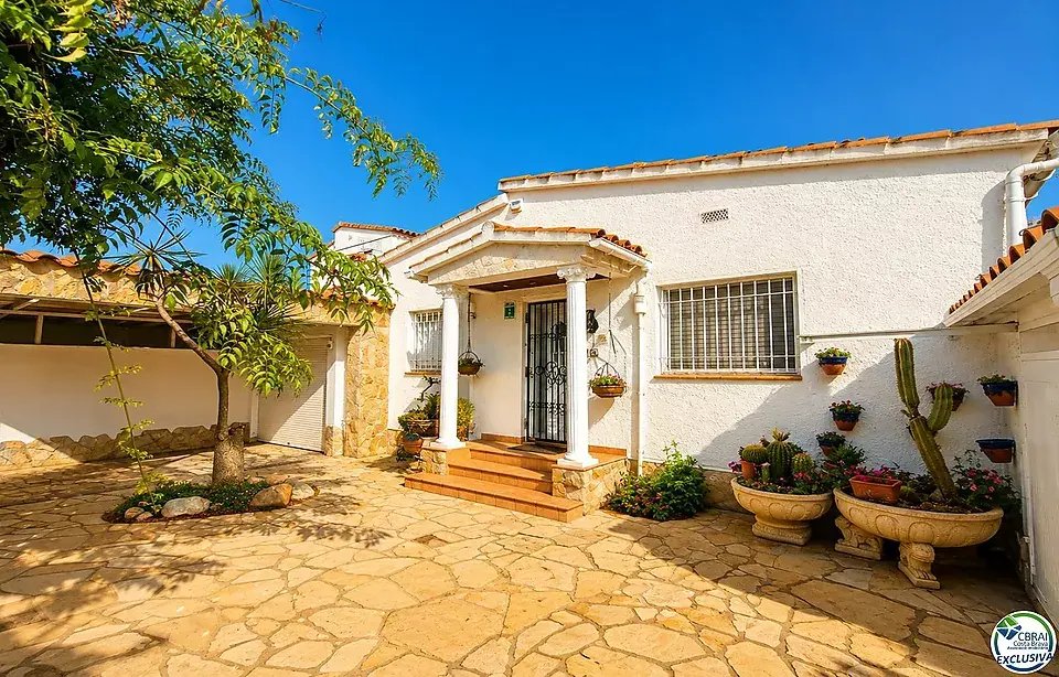 Casa a Empuriabrava, Catalogna, Spagna 5 - 18754901