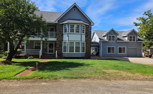 Haus in Plymouth, Kalifornien, Vereinigte Staaten 1