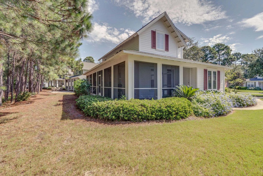 Haus in Miramar Beach, Florida, Vereinigte Staaten 3 - 18750685