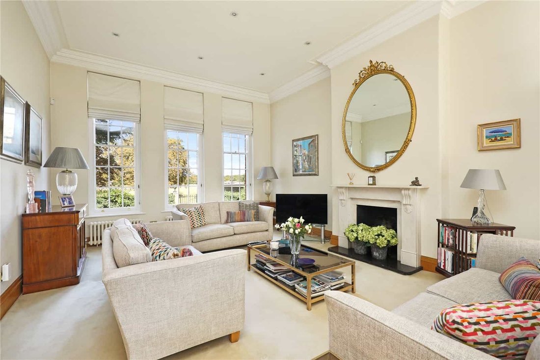 Casa a Wimbledon, Merton, Inghilterra 4 - 18761169